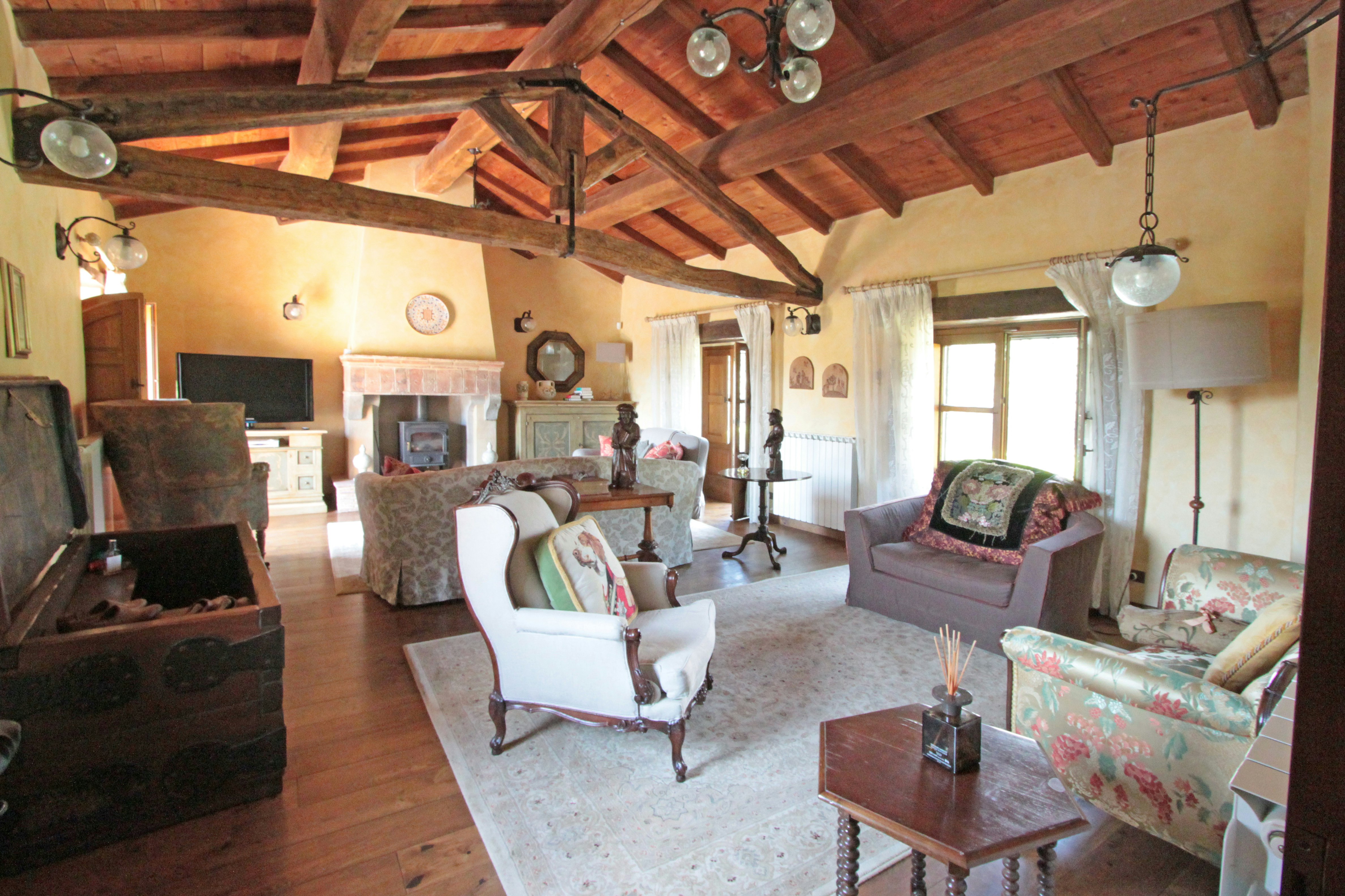 How to warm the ceiling and the loggia of a private house How to warm the ceiling and the loggia of a private house